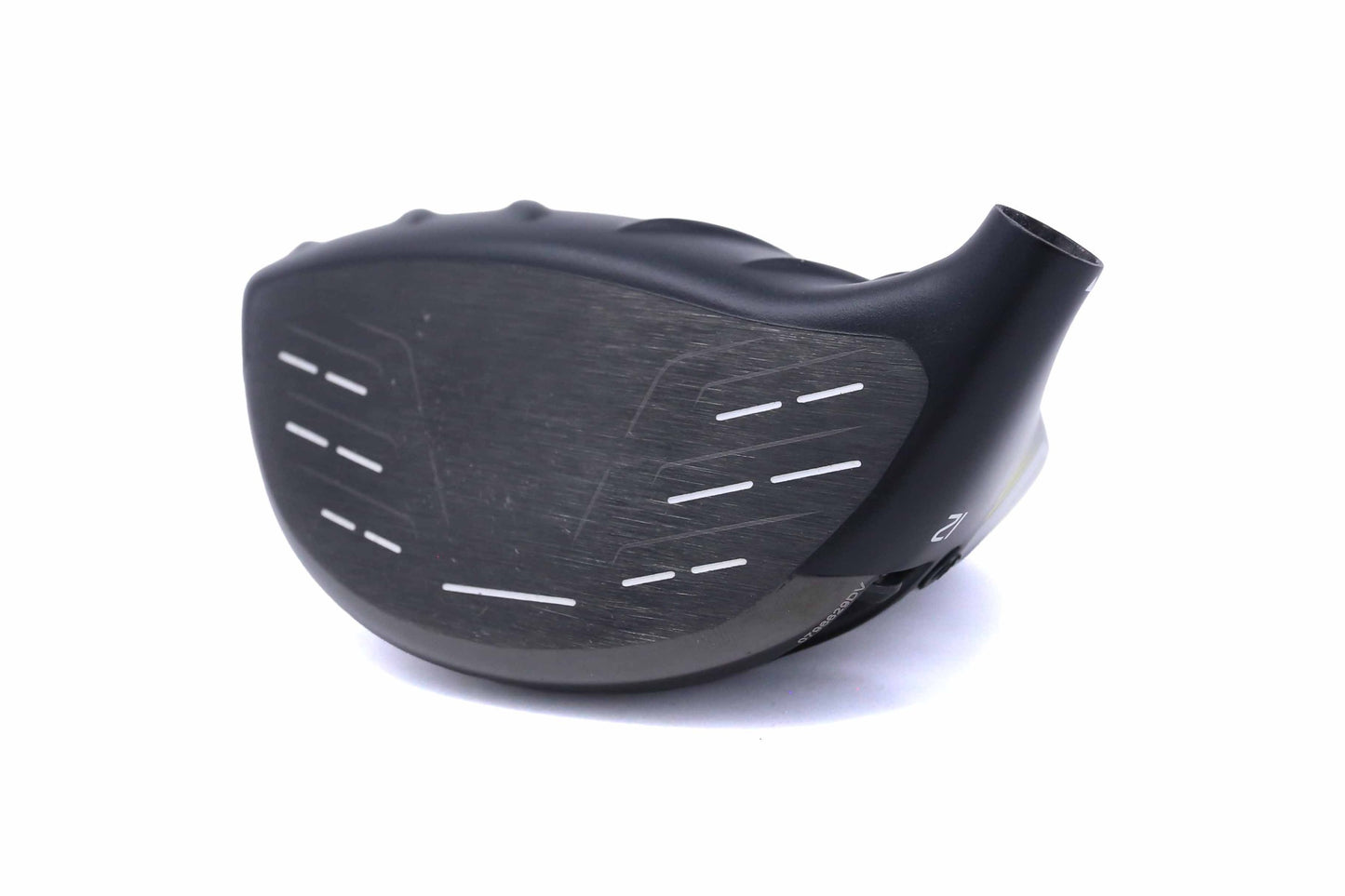 Used Ping G430 MAX Driver - HEAD ONLY - Right-Handed - 12 Degrees-Next Round