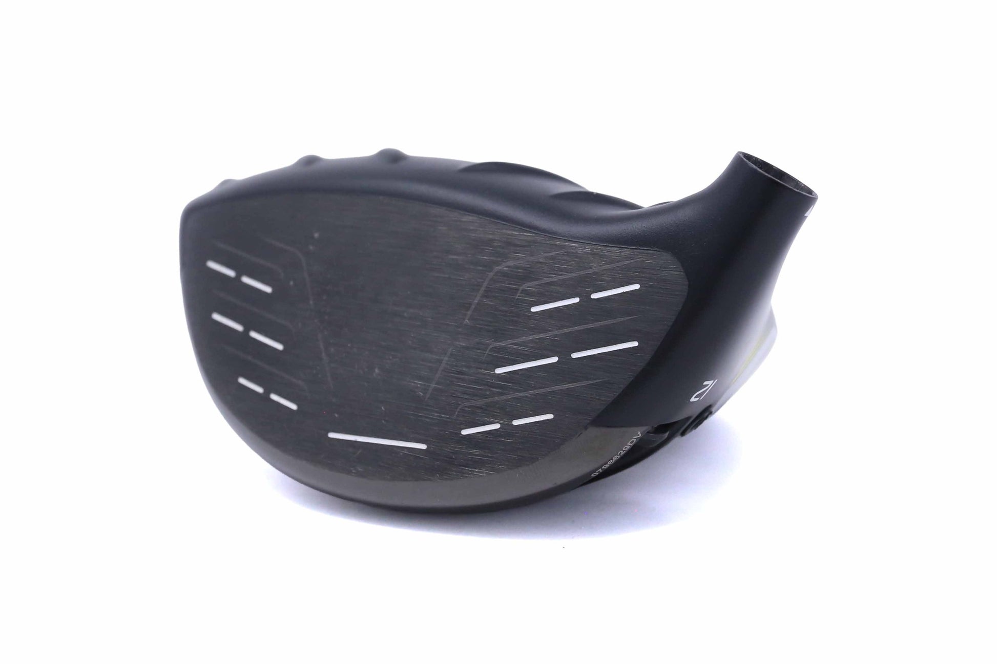 Used Ping G430 MAX Driver - HEAD ONLY - Right-Handed - 12 Degrees-Next Round