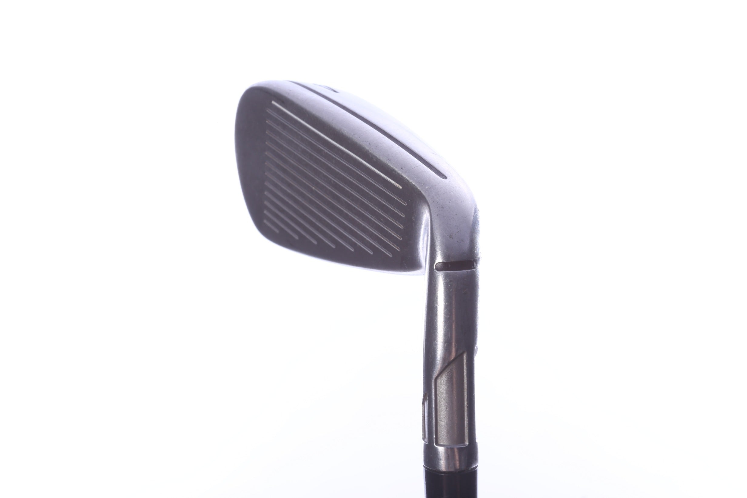 Used TaylorMade SIM2 MAX OS Single 4-Iron - Left-Handed - Regular Flex-Next Round