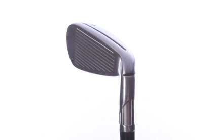 Used TaylorMade SIM2 MAX OS Single 4-Iron - Left-Handed - Regular Flex-Next Round
