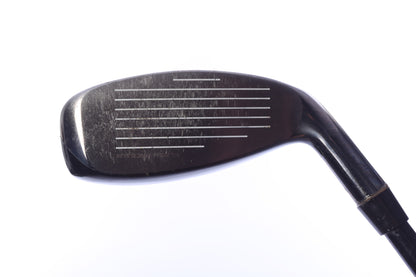 Used Callaway Mavrik Max 5H Hybrid - Left-Handed - 24 Degrees - Seniors Flex