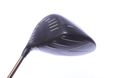 Used Ping G400 Driver - 10.5 Degrees - Stiff Flex Ping Alta CB - Right-Handed