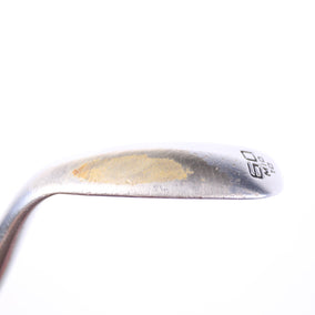 Used Cleveland RTX ZipCore Tour Lob Wedge - Right-Handed - 60 Degrees - Wedge Flex-Next Round
