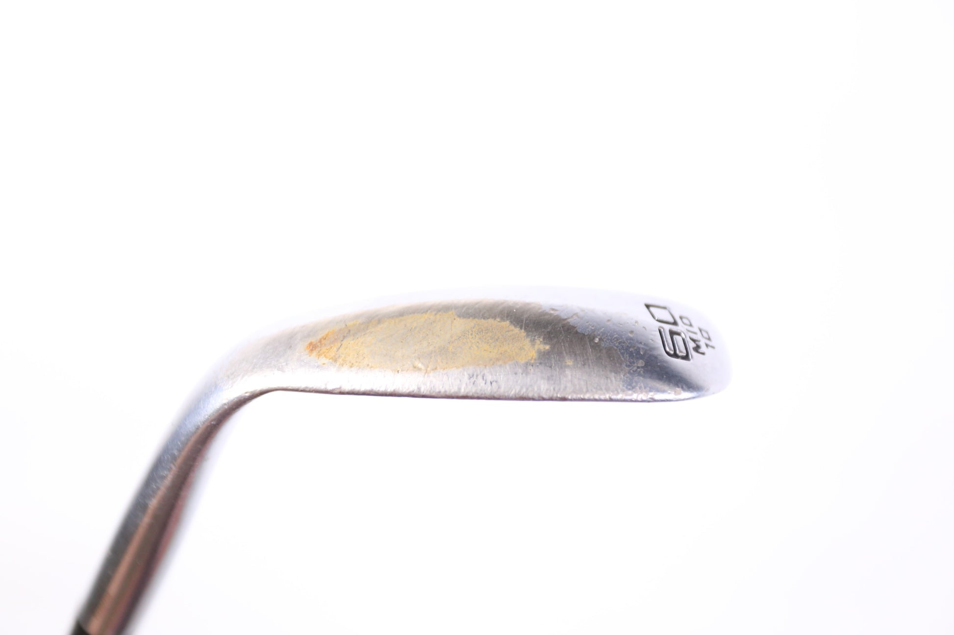 Used Cleveland RTX ZipCore Tour Lob Wedge - Right-Handed - 60 Degrees - Wedge Flex-Next Round