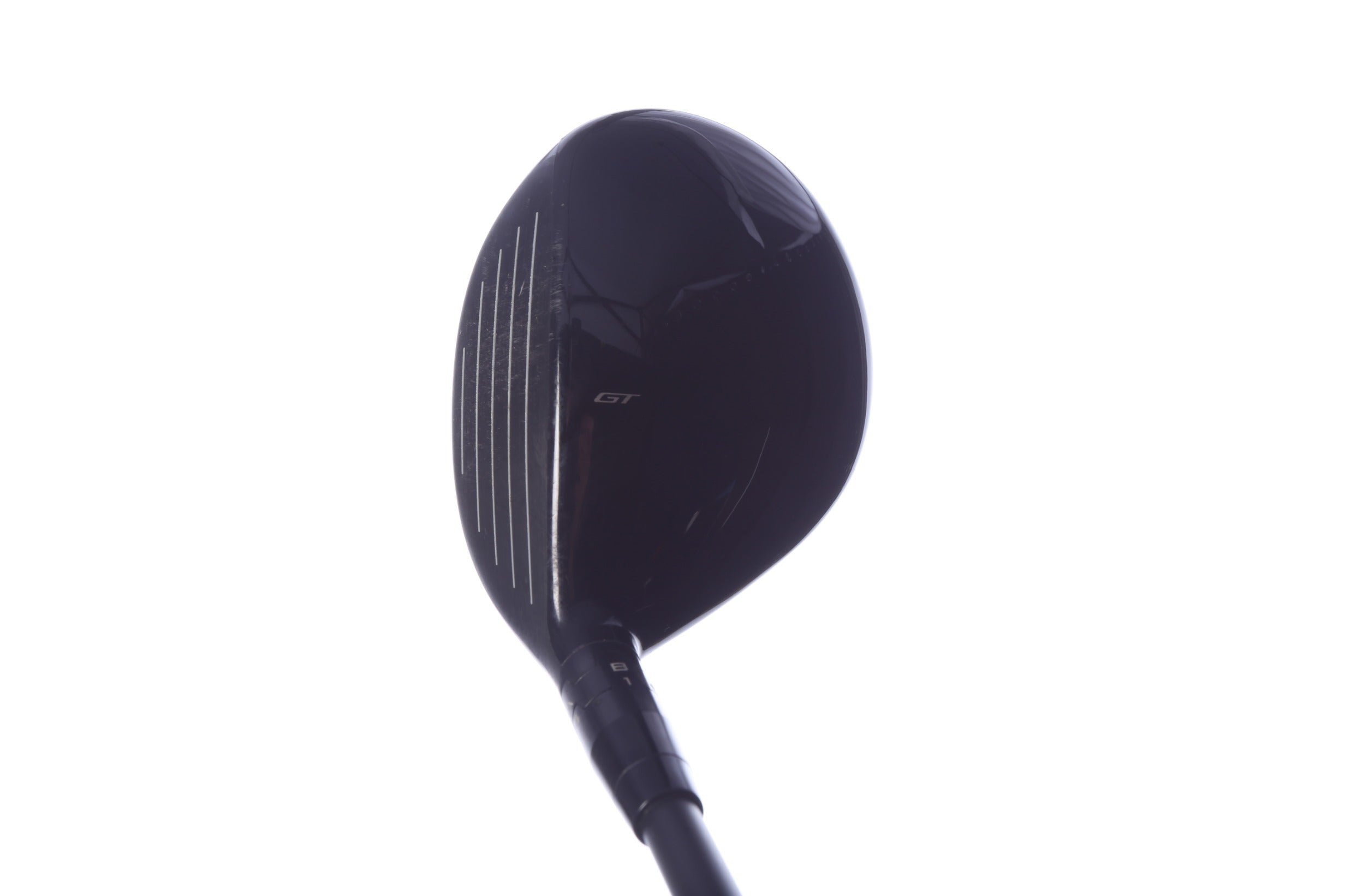 Used Titleist GT3 5-Wood - Right-Handed - 18 Degrees - Stiff Flex-Next Round