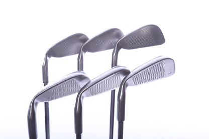 Used Ping Zing Iron Set - Right-Handed - 4-9 - Stiff Flex