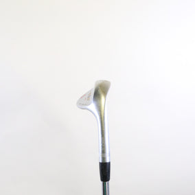 Used Titleist Vokey Spin Milled Tour Chrome '09 Lob Wedge - Right-Handed - 60 Degrees - Stiff Flex