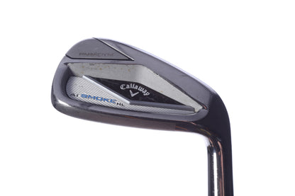 Used Callaway Paradym Ai Smoke HL Pitching Wedge - Right-Handed - 43 Degrees - Ladies Flex