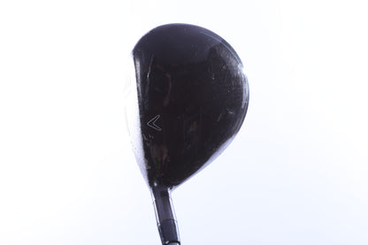 Used Callaway Rogue 3-Wood - Right-Handed - 15 Degrees - Regular Flex-Next Round