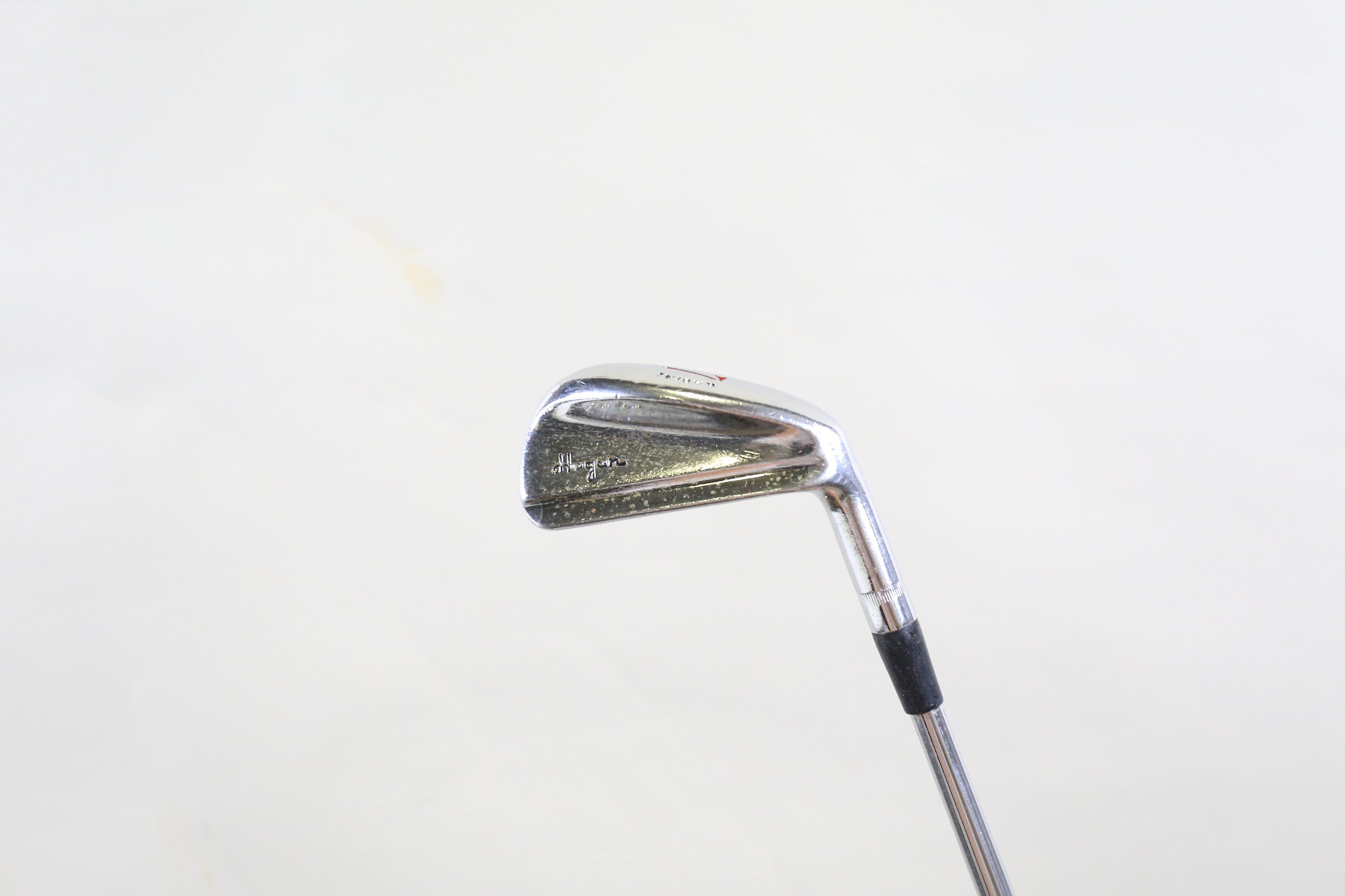 Ben hogan discount radial irons