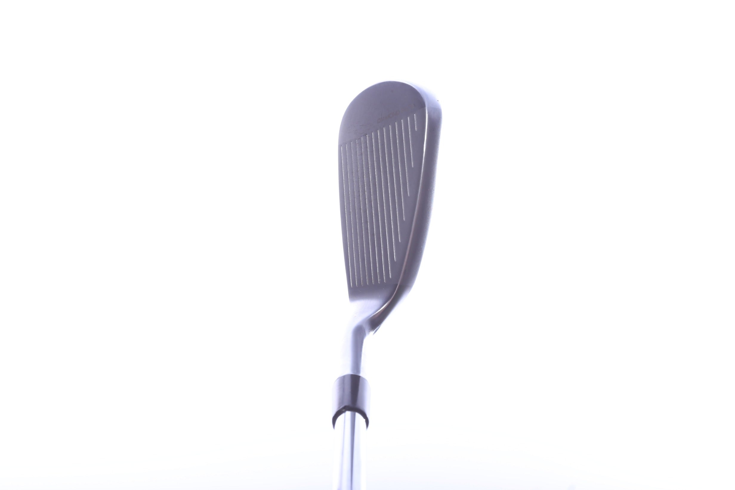 Used Tour Edge Exotics E723 Iron Set - Right-Handed - 6-PW - Stiff Flex-Next Round