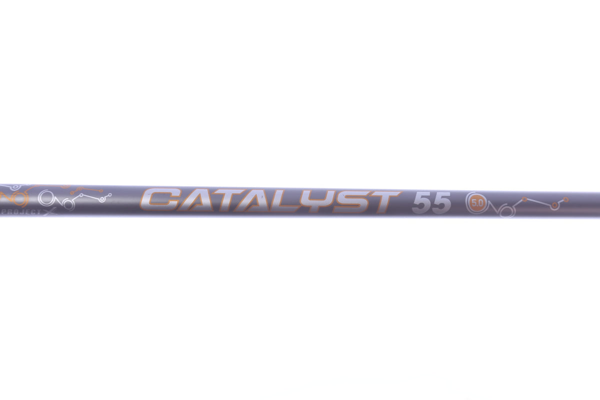 Used Callaway Mavrik Single 7-Iron - Right-Handed - Seniors Flex