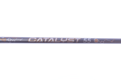 Used Callaway Mavrik Single 7-Iron - Right-Handed - Seniors Flex