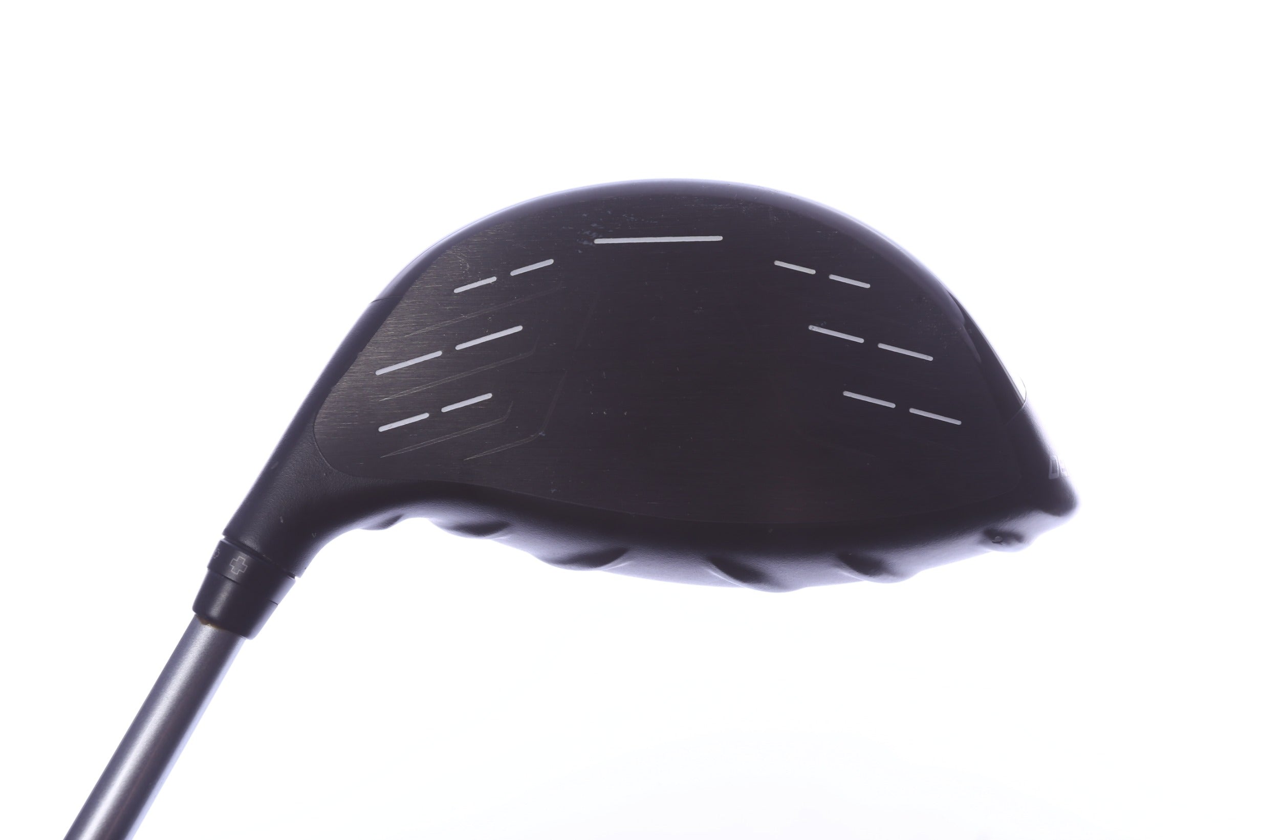 Used Ping G430 MAX Driver - 12 Degrees - Seniors Flex Ping ALTA Quick - Right-Handed