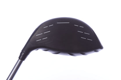 Used Ping G430 MAX Driver - 12 Degrees - Seniors Flex Ping ALTA Quick - Right-Handed