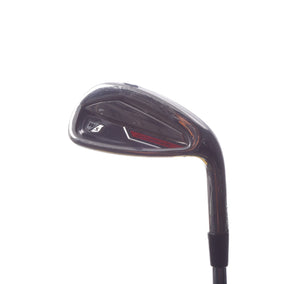 Used Wilson Dynapwr Pitching Wedge - Right-Handed - 42 Degrees - Stiff Flex-Next Round