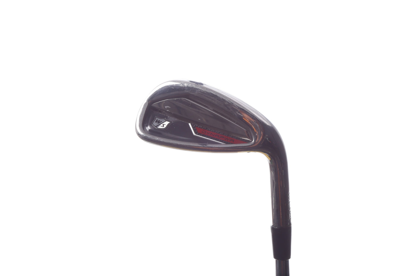 Used Wilson Dynapwr Pitching Wedge - Right-Handed - 42 Degrees - Stiff Flex-Next Round