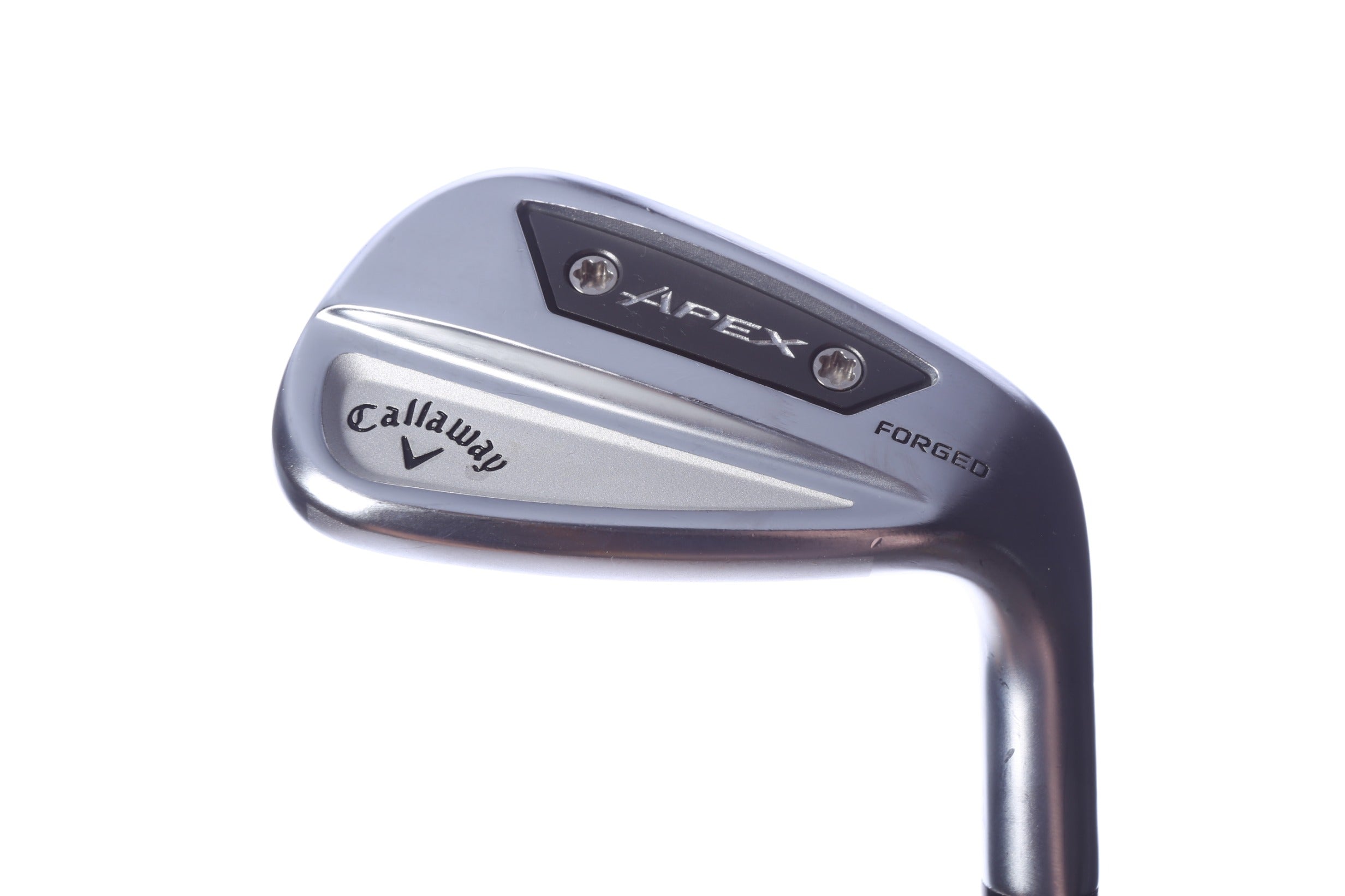 Used Callaway Apex Ai300 Approach Wedge - Right-Handed - 47 Degrees - Regular Flex-Next Round