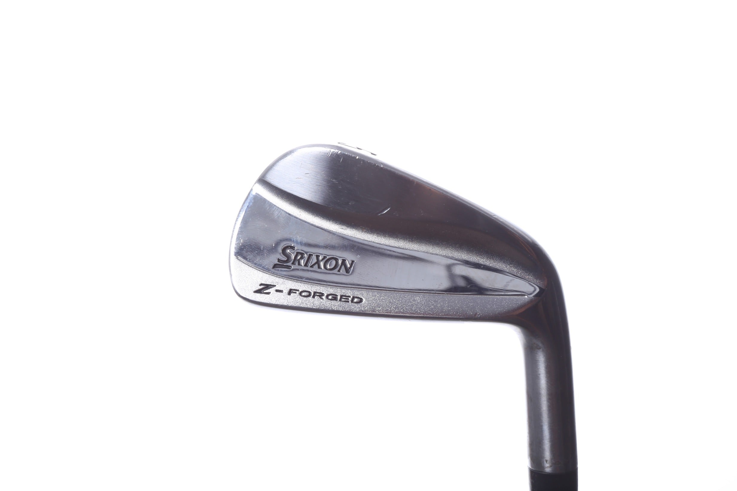 Used Srixon Z-Forged Single 5-Iron - Right-Handed - Stiff Flex-Next Round