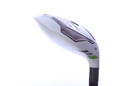 Used TaylorMade RocketBallz 5H Hybrid - Right-Handed - 25 Degrees - Stiff Flex