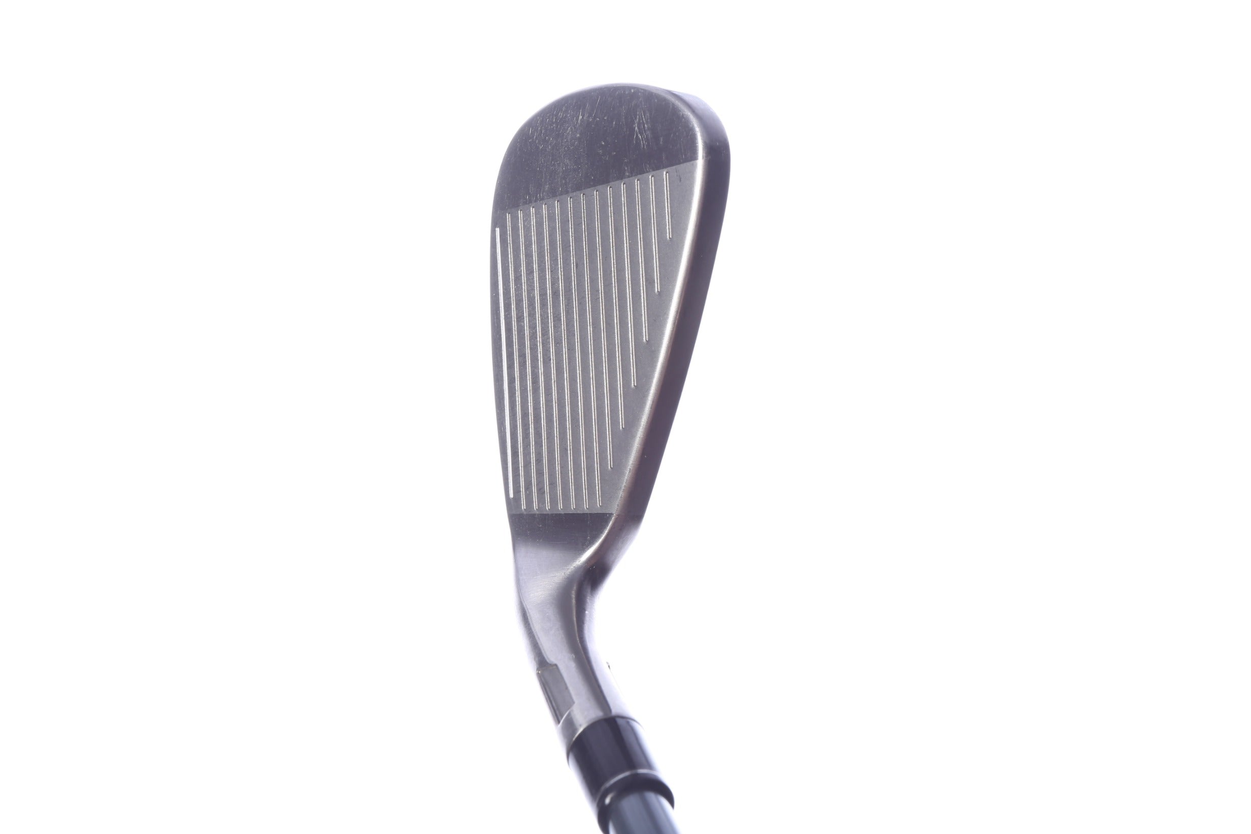 Used TaylorMade STEALTH Single 7-Iron - Right-Handed - Seniors Flex