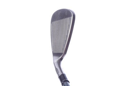 Used TaylorMade STEALTH Single 7-Iron - Right-Handed - Seniors Flex