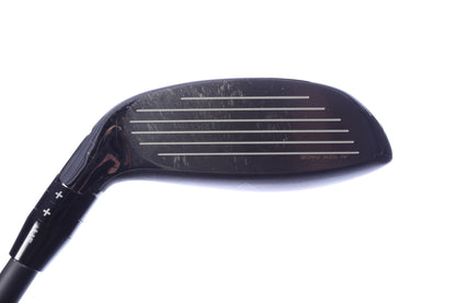 Used Callaway Elyte Max Fast 4H Hybrid - Right-Handed - 23 Degrees - Seniors Flex