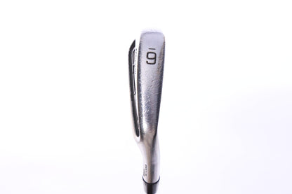 Used Mizuno JPX 800 Pro Single 6-Iron - Right-Handed - Stiff Flex-Next Round