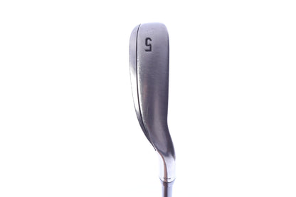 Used Callaway XR OS Single 5-Iron - Right-Handed - Regular Flex