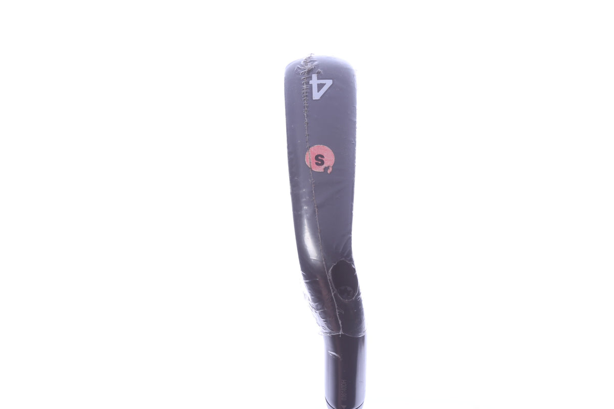 Used Ping iCrossover Single Utility 4-Iron - Right-Handed - Stiff Flex-Next Round