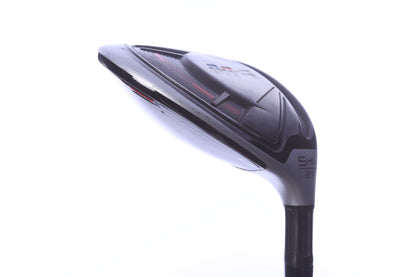 Used TaylorMade M4 Tour 5HL Wood - Right-Handed - 21 Degrees - Ladies Flex