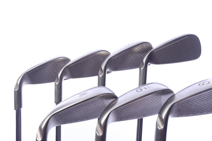 Used Ping G5 Iron Set - Right-Handed - 4-PW - Stiff Flex