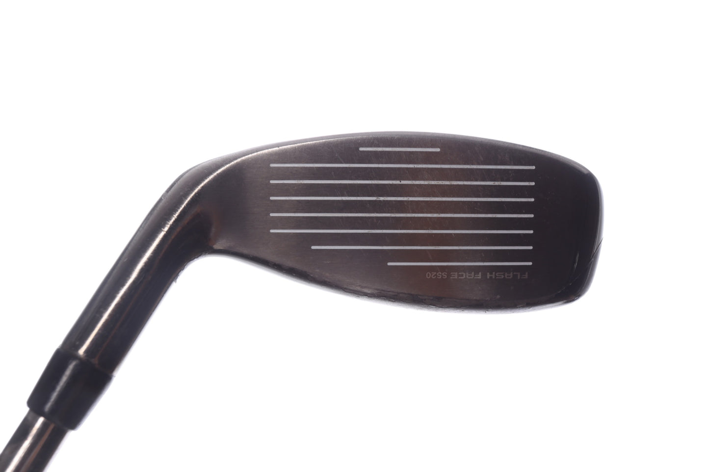 Used Callaway Mavrik Max 4H Hybrid - Right-Handed - 21 Degrees - Ladies Flex-Next Round