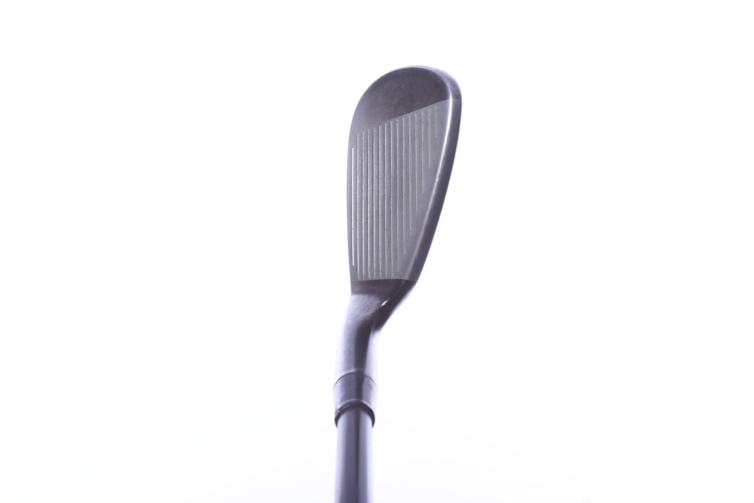 Used TaylorMade Burner 2.0 Iron Set - Right-Handed - 5-PW - Regular Flex