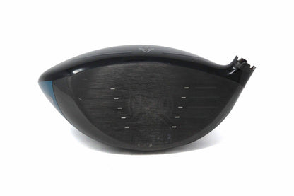Used Callaway Rogue Sub Zero Driver - HEAD ONLY - Right-Handed - 9 Degrees-Next Round
