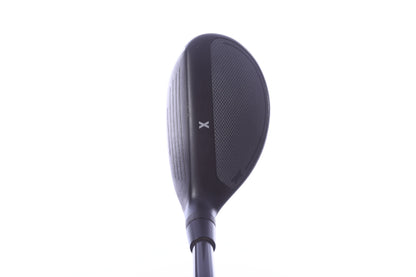 Used PXG 0311 GEN5 Hybrid Set - Right-Handed - 3H, 4H - Stiff Flex-Next Round