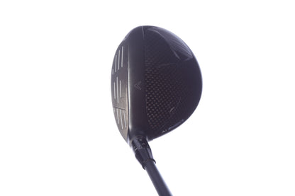 Used Callaway Paradym Ai Smoke MAX D 3HL Wood - Right-Handed - 16.5 Degrees - Regular Flex