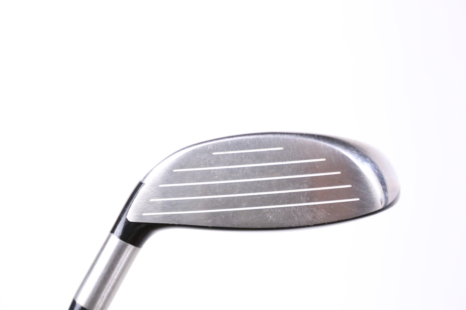 Used Ping i15 3-Wood - Right-Handed - 15.5 Degrees - Stiff Flex-Next Round
