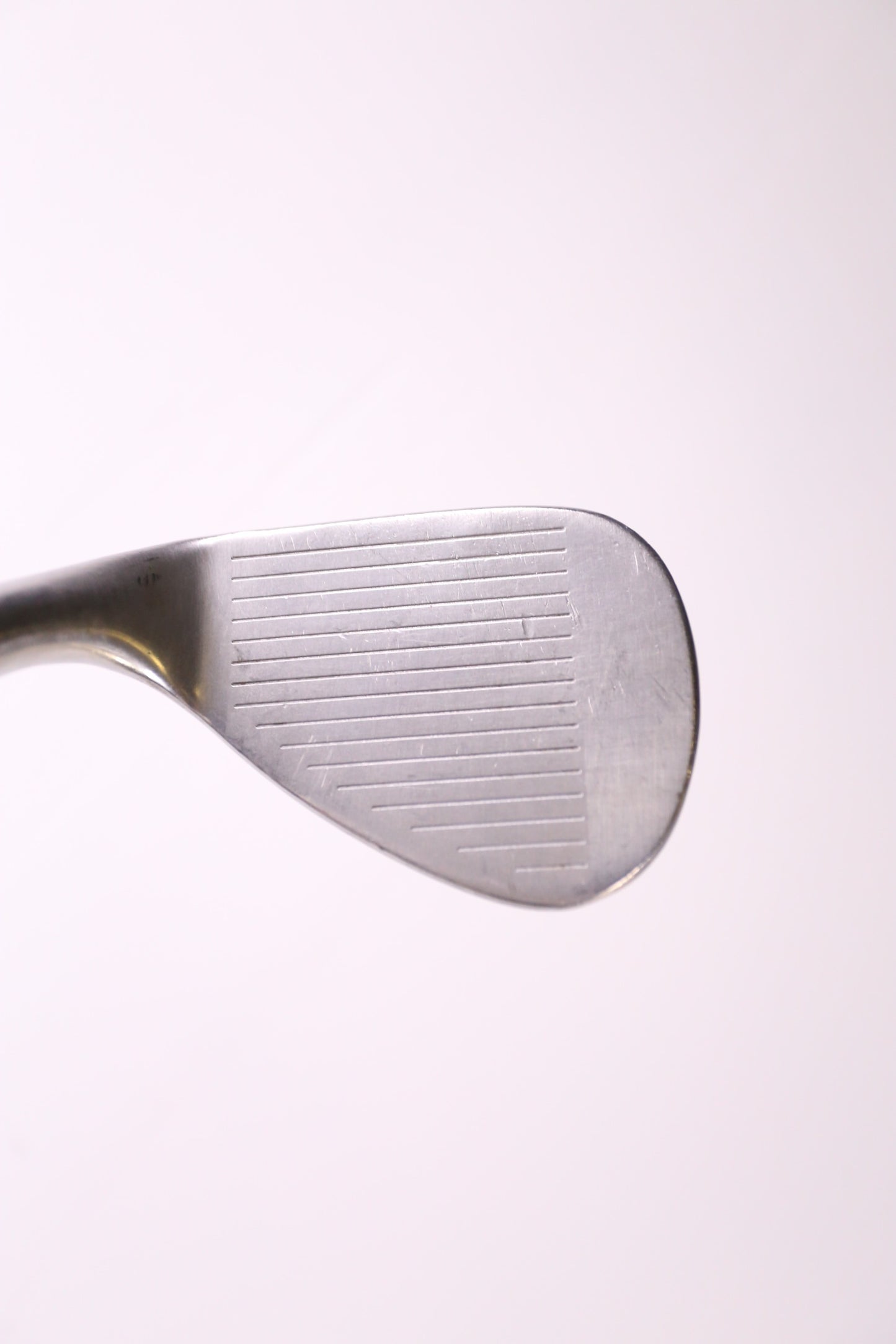 Used Adams Tom Watson Players Grind Lob Wedge - Right-Handed - 60 Degrees - Stiff Flex-Next Round