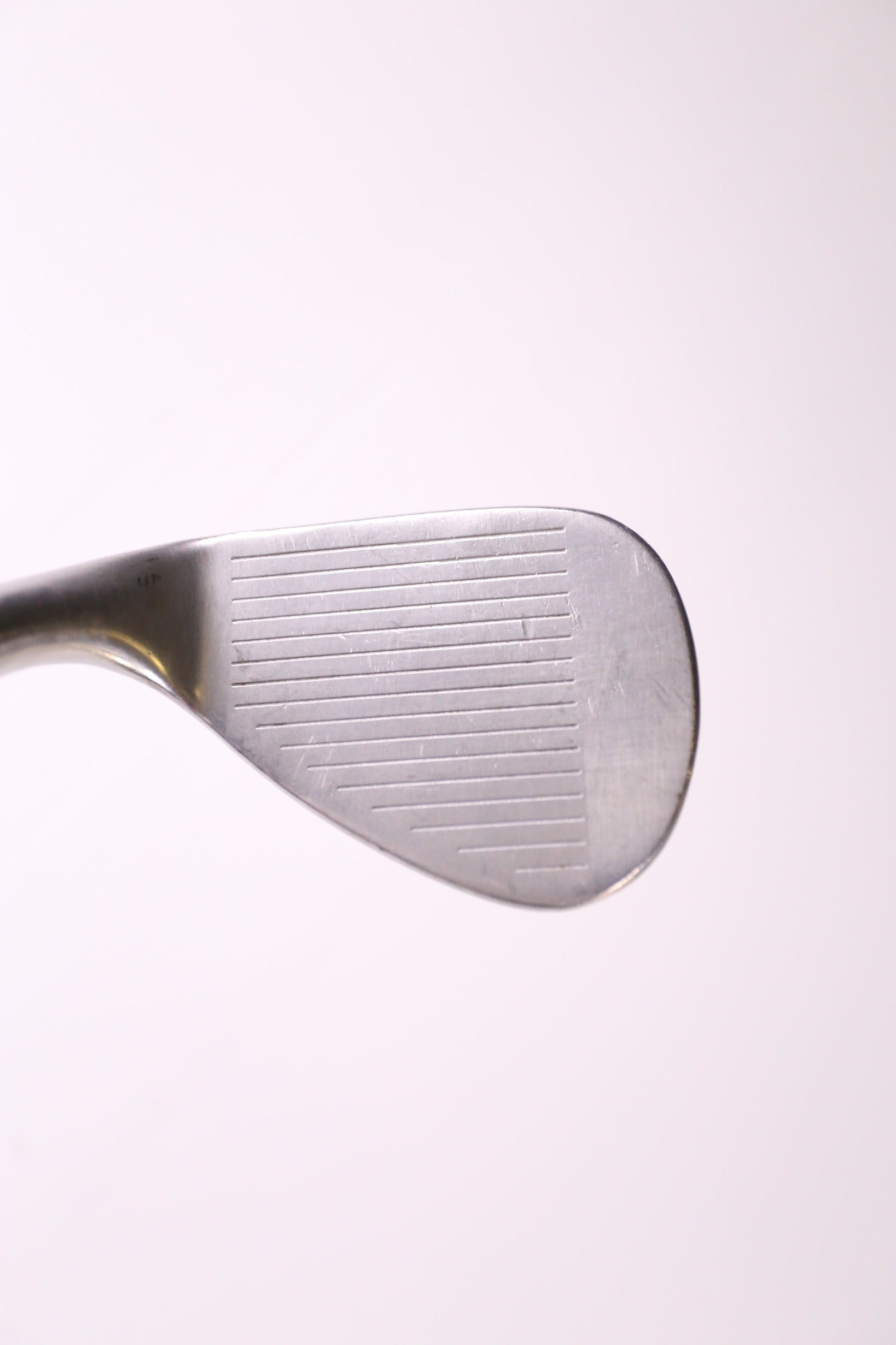 Used Adams Tom Watson Players Grind Lob Wedge - Right-Handed - 60 Degrees - Stiff Flex-Next Round