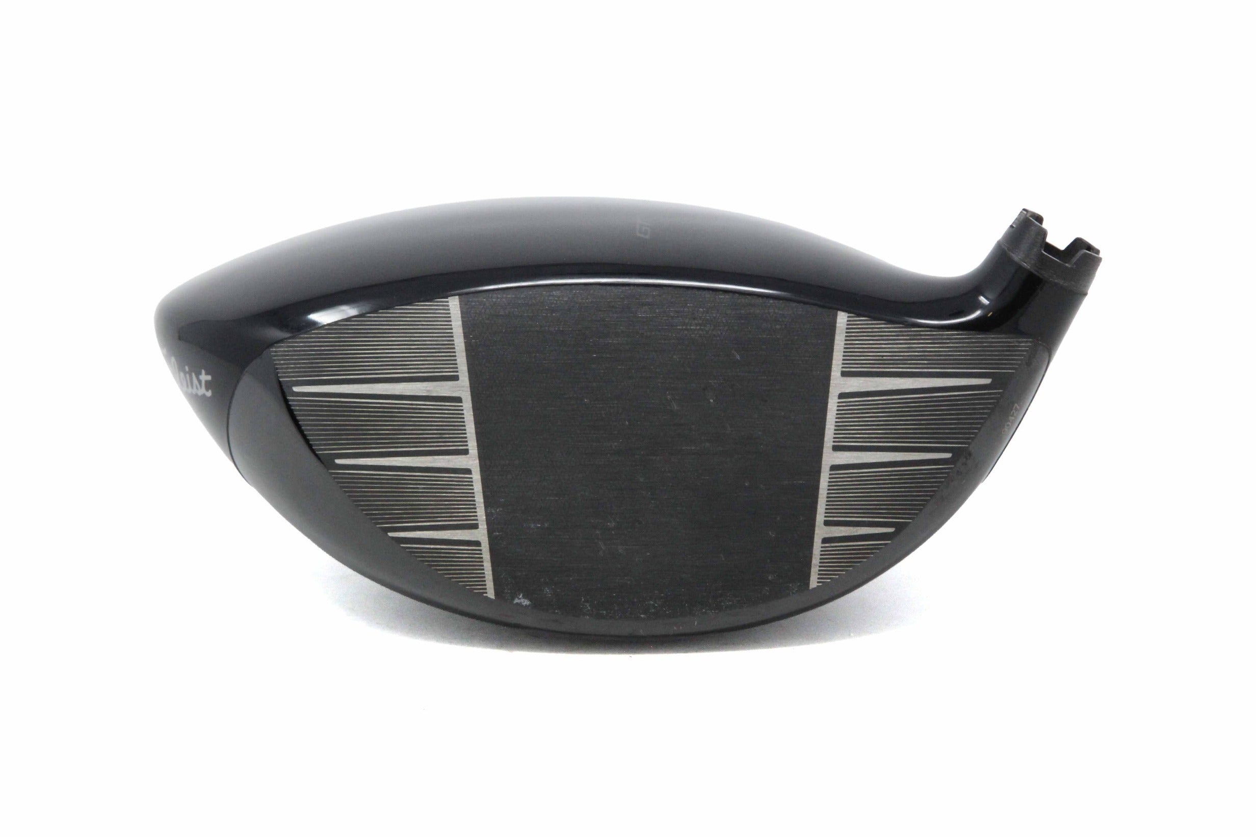 Used Titleist GT1 Driver - HEAD ONLY - Right-Handed - 10 Degrees