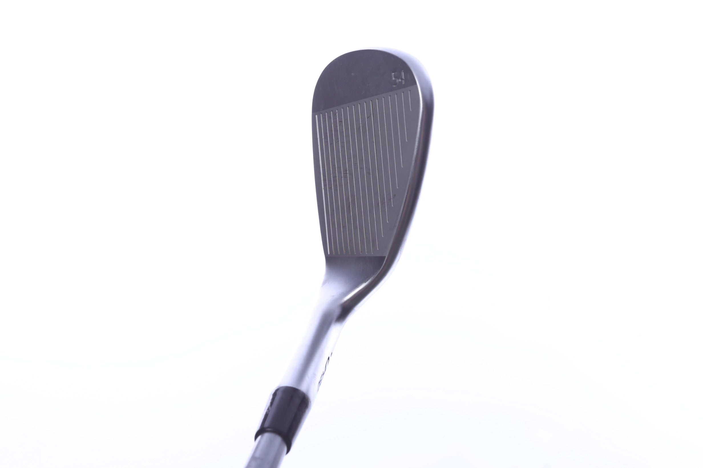 Used Ping G430 Sand Wedge - Right-Handed - 54 Degrees - Seniors Flex