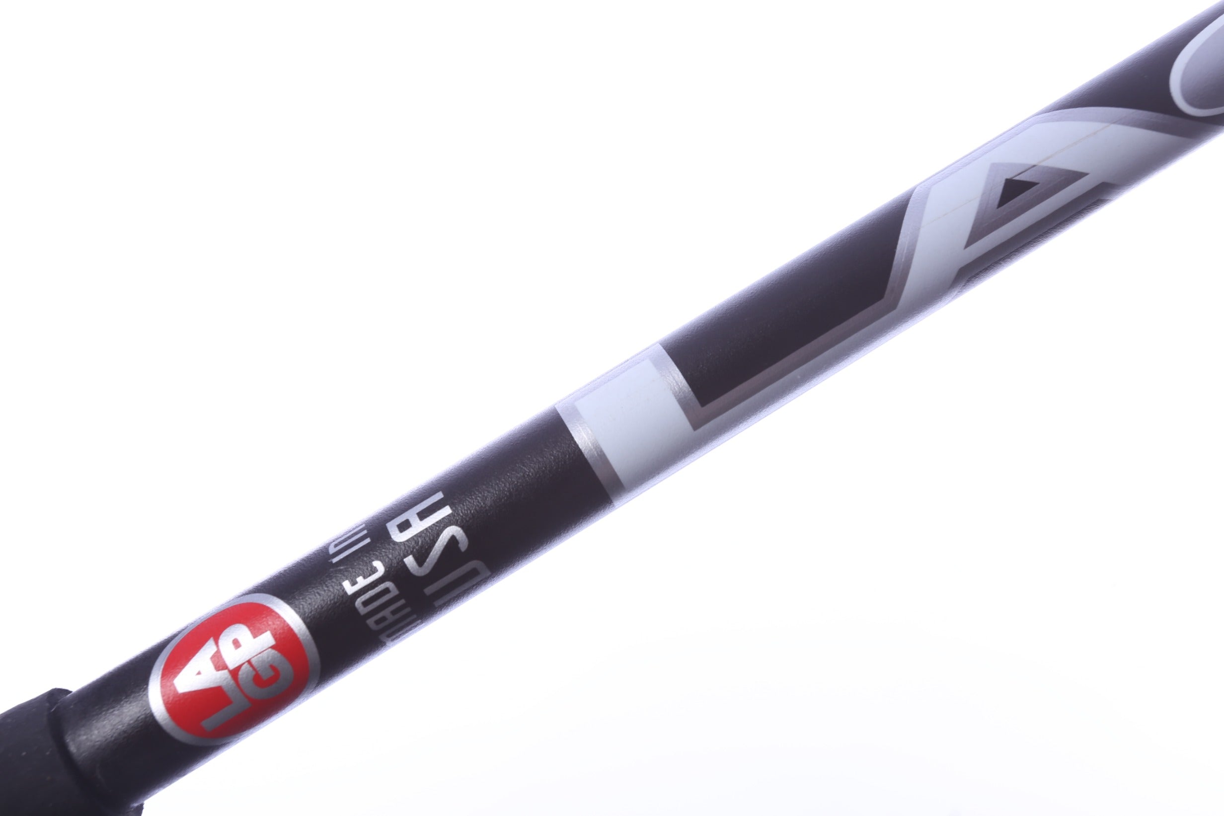 Used La Golf Trono Fairway Wood Shaft Extra Stiff Flex Graphite - 41.25 in - TaylorMade M Adapter
