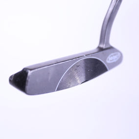 Used Yes! Tracy II Putter - Right-Handed - 33 in - Blade-Next Round
