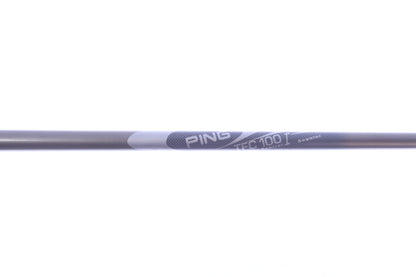 Used Ping G5 Lob Wedge - Right-Handed - 58 Degrees - Regular Flex