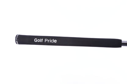 Used Ping Scottsdale Wolverine Putter - Right-Handed - 33 in - Mallet