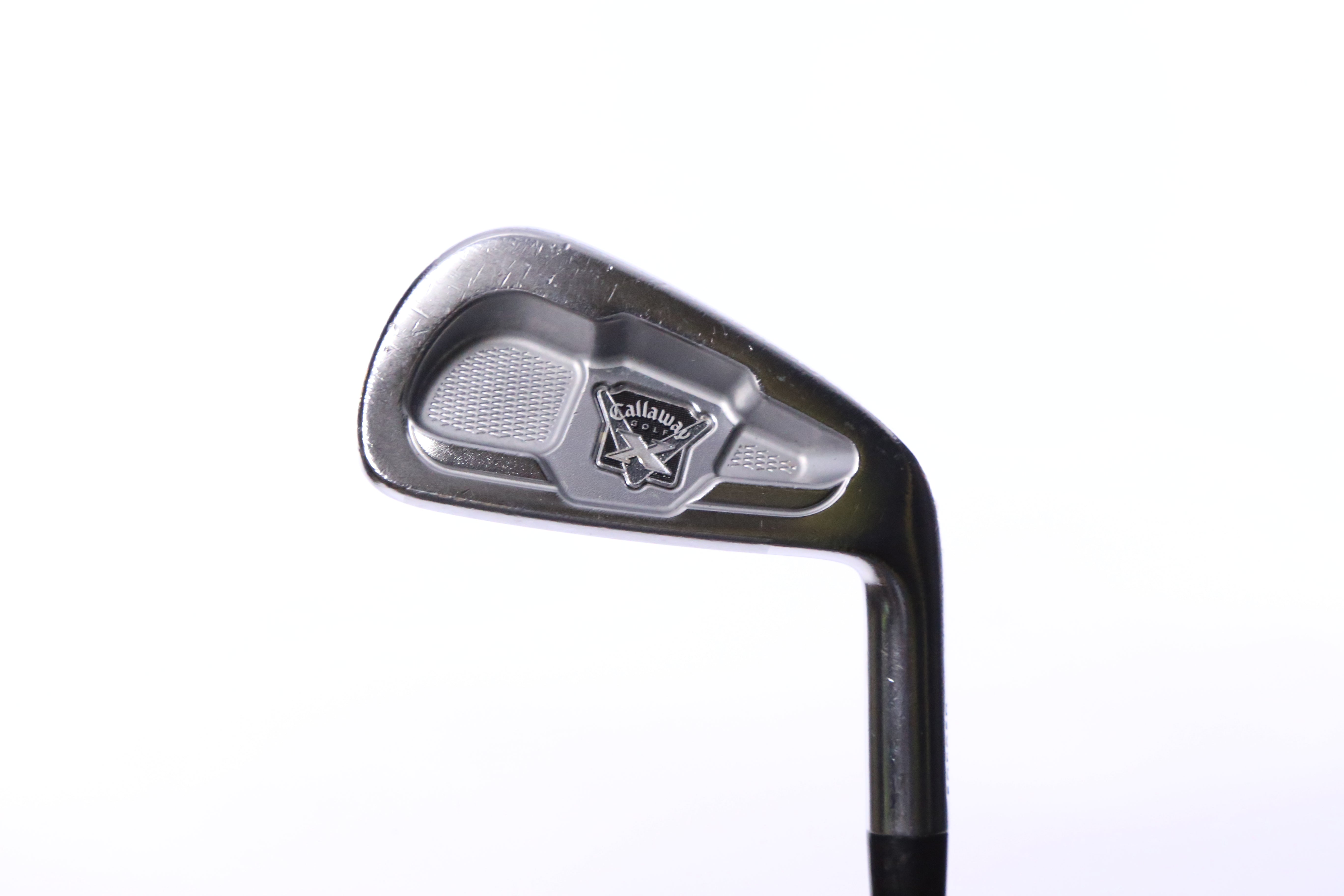 Used Callaway X-Forged 2009 Single 5-Iron - Right-Handed - Regular Plus Flex-Next Round