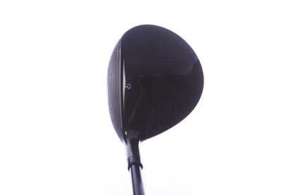 Used TaylorMade Qi10 7-Wood - Right-Handed - 21 Degrees - Regular Flex