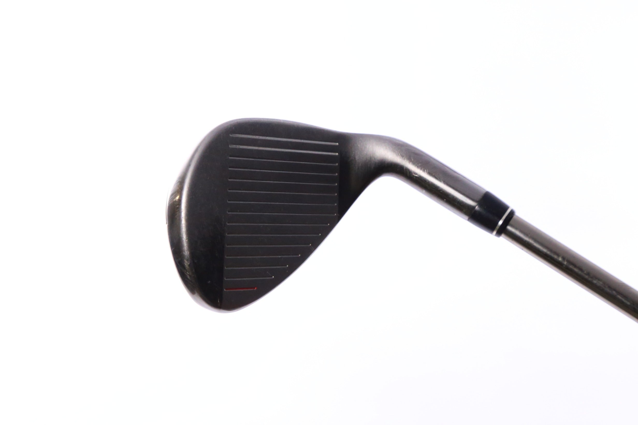 Used Callaway 2015 Big Bertha Sand Wedge - Left-Handed - 54 Degrees - Regular Flex-Next Round