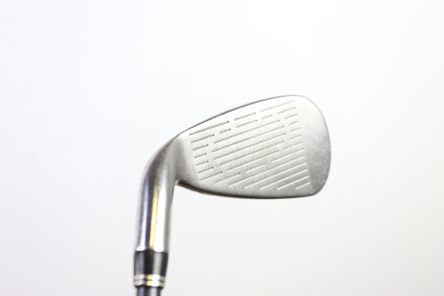 Used Cobra S9 Single 6-Iron - Right-Handed - Regular Flex-Next Round